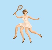 Blonde Redhead - Silently