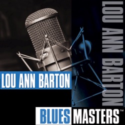 Lou Ann Barton - Someday