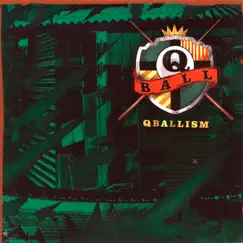 Qballism by QBall album reviews, ratings, credits