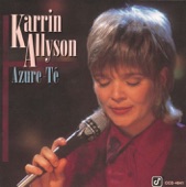 Karrin Allyson - Night and Day