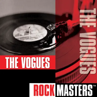 Rock Masters: The Vogues - The Vogues