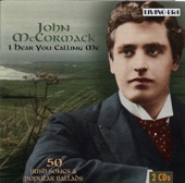 John McCormack - Sweetly She Sleeps, My Alice Fair