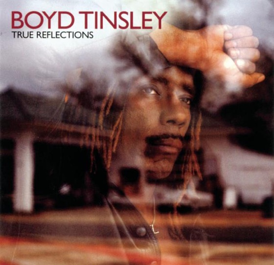 Cover artwork for Cinnamon Girl
