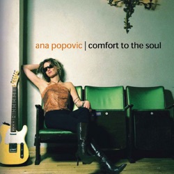 Ana Popovic - Recall the Days