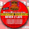 Never 2 Late
