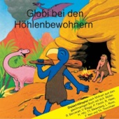 Globi Bei Den Höhlenbewohnern artwork