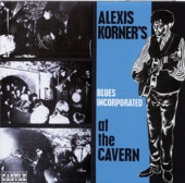 Alexis Korner's Blues Incorporated - Whoa Baby (Live)