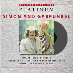 Greatest Hits - Simon & Garfunkel