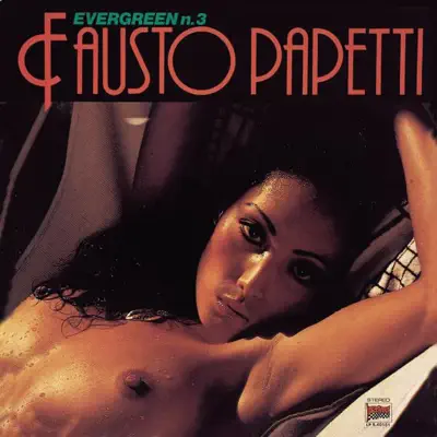 Evergreens, No. 3 - Fausto Papetti Evergreens, No. 3 - Fausto Papetti