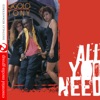 All You Need (Remastered), 1991