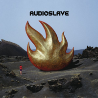 Audioslave - Audioslave artwork