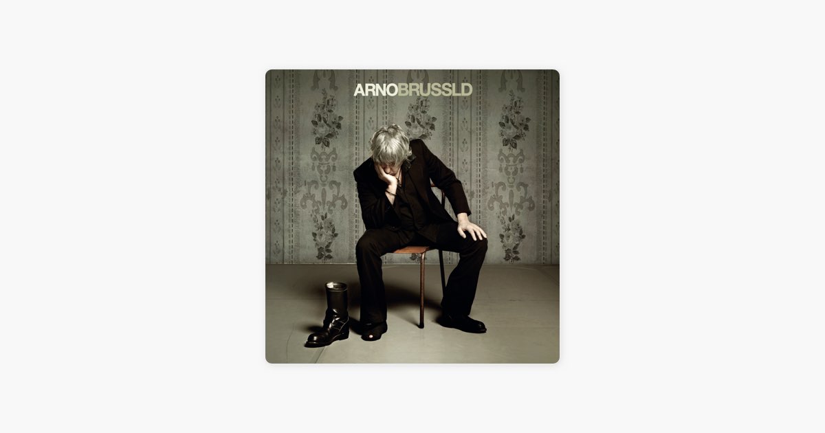 Arno Quelqu Un A Touché Ma Femme Paroles