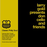 Larry Gold - Don Cello And Friends Larry Gold - Don Cello And Friends