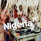 Nigeria 70 - Original Afro Classics artwork