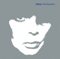 Nico - Camera Obscura artwork