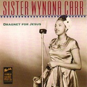 Sister Wynona Carr - (20) Untitled Instrumental (Take 3)