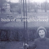 The Innocence Mission - Lakes Of Canada