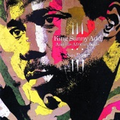 Eje Nlo Gba Ara Mi by King Sunny Ade