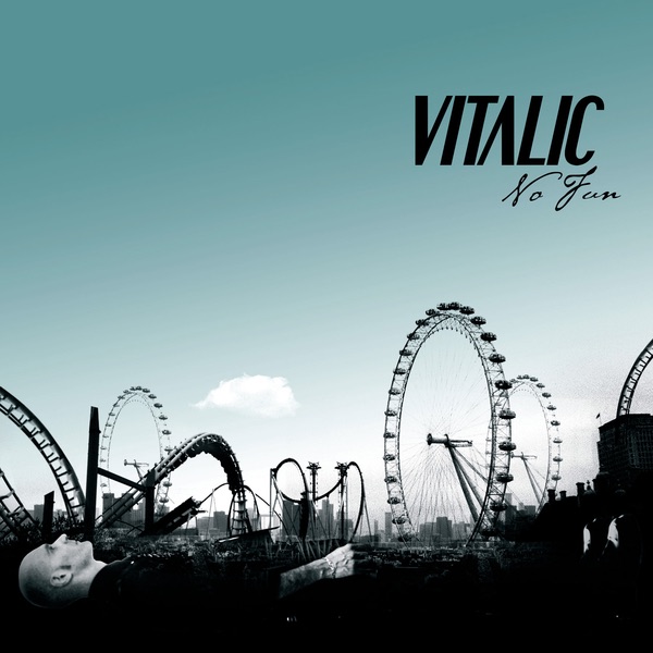 No Fun - EP - Vitalic