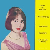 Sonny & The Sunsets - Mondrian