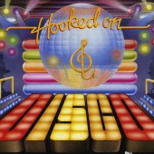 Hooked On Disco artwork