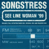 Songstress - See Line Woman