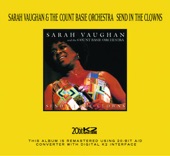 Sarah Vaughan - Ill Wind