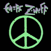 Enuff Z'Nuff (Live) artwork
