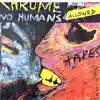 No Humans Allowed album lyrics, reviews, download