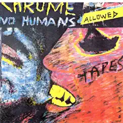 No Humans Allowed by Chrome album reviews, ratings, credits