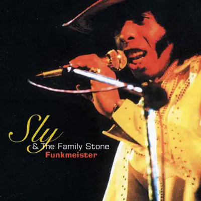 Funkmeister - Sly & The Family Stone