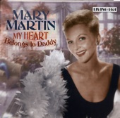 Mary Martin & Children - Goodnight, Wherever You Are
