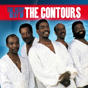 The Very Best of the Contours