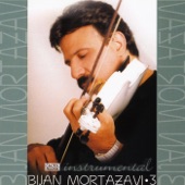 Bijan, Vol. 3 (Instrumental - Violin) artwork