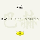 J.S. Bach: The Cello Suites