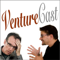 VentureCast podcast