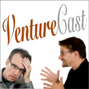 VentureCast podcast