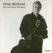 Doug MacLeod - Hey Bartender