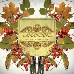 Solace In Sore Hands - Amandine Solace In Sore Hands - Amandine