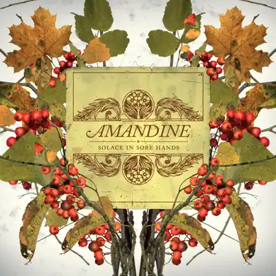 Solace In Sore Hands - Amandine Solace In Sore Hands - Amandine