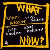 Dave Holland feat. Chris Potter feat. John Taylor feat. Kenny Wheeler - Iowa City