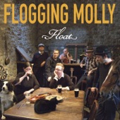 Flogging Molly - Punch Drunk Grinning Soul