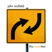 John Scofield - Trio Blues