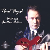 Paul Byrd - Sugar Free, Sugar Mama