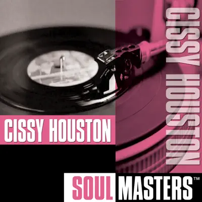 Soul Masters: Cissy Houston - EP - Cissy Houston
