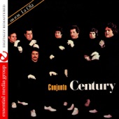 Conjunto Century (Remastered) artwork