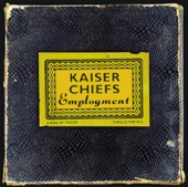 Oh My God by Kaiser Chiefs