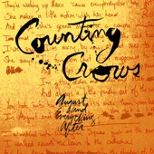 Counting Crows - Time and Time Again