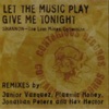 Shannon - Let the Music Play