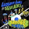Axwell, Ingrosso, Angello, Laidback Luke & Deborah Cox - Turbulence (D.O.D. Remix)